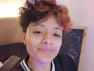 Streamate Live Sex of kvs_kael