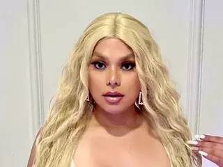 Streamate Best live sex cam show of TSBLONDIENYC