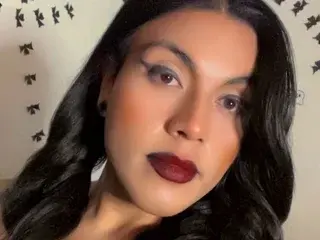 Streamate Live Sex Cam of Ariana_olsen