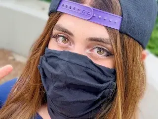 Streamate Best Webcam of LilyReina