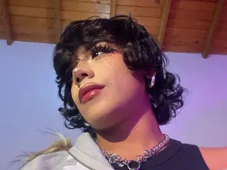 Streamate Live Sex Cam of DaniGio