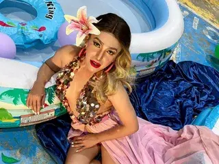 Streamate Sex Chat of ExoticAra
