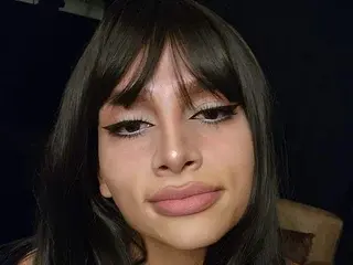 Streamate Best Webcam of AshleyMardof22
