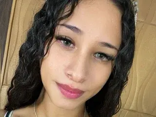 Streamate Live Porn of barbiedolls_sexx