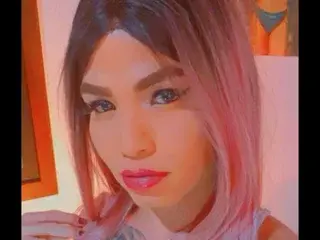 Streamate Adult Video Chat of Nikita_bunny