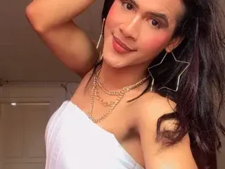 Streamate Adult Video Chat of BabyLolaTop