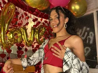 Streamate Nude Webcam of crisOz