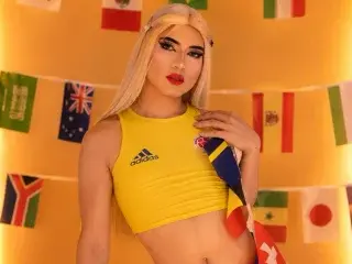 Streamate Best live sex cam show of Emily_Castillo19