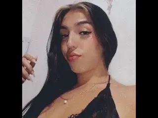 Streamate Live Sex Cam of LorensSophia