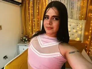 Streamate Sex Cam of sweet_sashablake