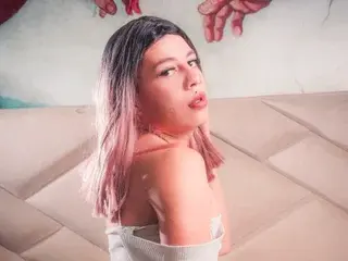 Streamate Adult Webcam of AllizonKent