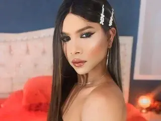 Streamate Nude Webcam of KataleyaW