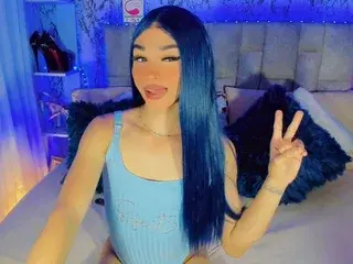 Streamate Adult Webcam of alizfree