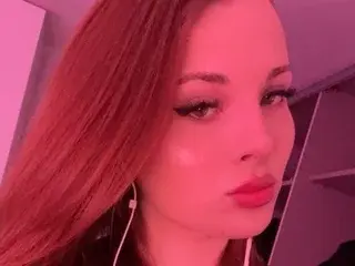 Streamate Best live sex cam show of lustaprilx
