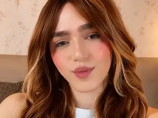 Streamate Live Porn of AgataDiamont