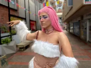 Streamate Watch Live Sex Cams of Triny