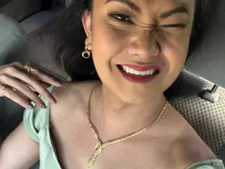 Streamate Best live sex cam show of YourSunshineTS