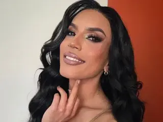 Streamate Adult Video Chat of emilianamontenegro18