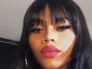 Streamate Best Webcam of ebonnydary