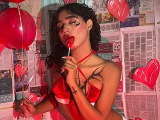 Streamate Adult Webcams of Gina_foxx