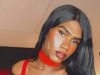 Streamate Private Sex Chat of Elektra_abundancex