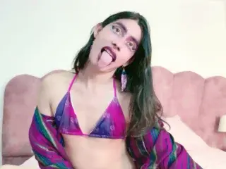 Streamate Best Webcam of pameladomina