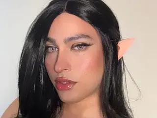 Streamate Sex Cam of naomimoore88