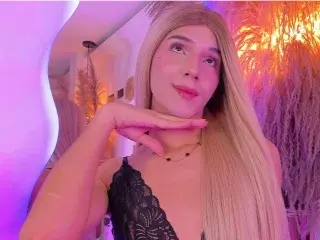 Streamate Adult Webcam of Hailey_skyy