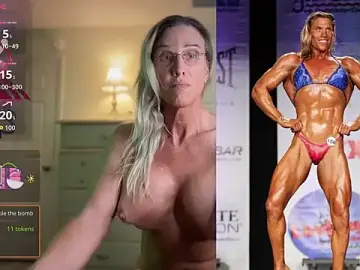 Stripchat Watch Live Sex Cams of ChrisTinaBruce