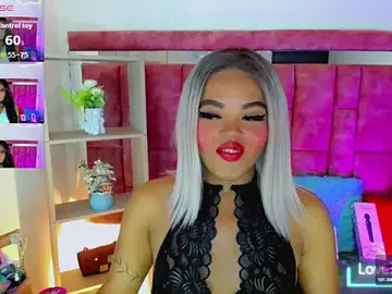 Stripchat Live Porn of KayleighDreams_