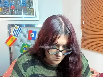Stripchat Live Porn of kathepickmanx