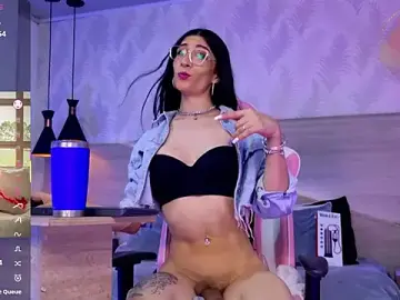 Stripchat Sex Chat of kylliefox_