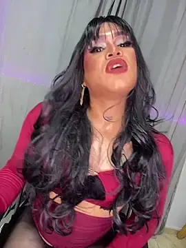 Stripchat Free Live Porn of Melania_ferr