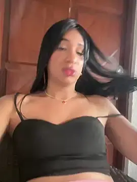 Stripchat Free Live Porn of Ashly_Miller
