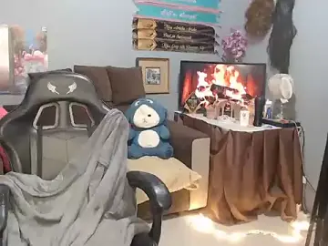 Stripchat Adult Video Chat of Demonsfuck