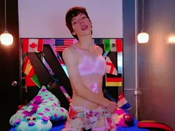 Stripchat Free Porn Cam of Stefany_PiInk