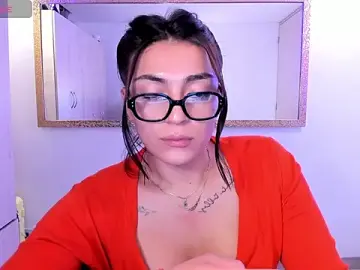 Stripchat Free Live Porn of EricaVanderhill