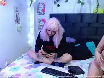 Stripchat Adult Video Chat of the_lesbian_game