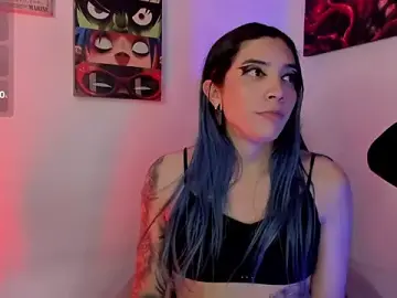 Stripchat Adult Webcams of sofi_pretty_uwu-