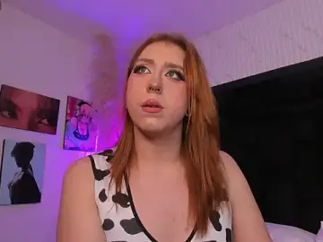 Stripchat Sex Cam of JanneBlossom_