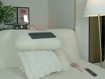 Stripchat Best Webcam of im_anie