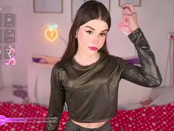 Stripchat Live Porn of arielmishel