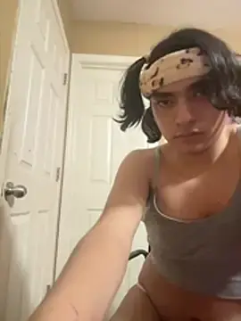 Stripchat Free Porn Cam of spibiysnni
