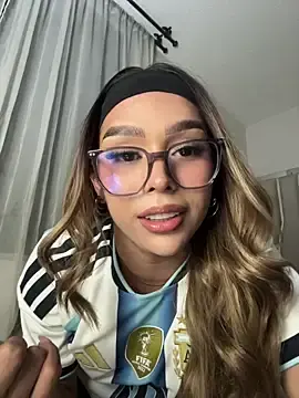 Stripchat Sex Chat of Samantha_Bernardo