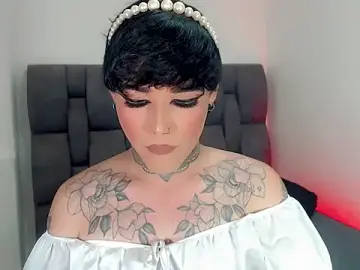 Stripchat Live Porn of little_star_porn