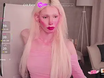 Stripchat Adult Webcam of PamelamyDreamys