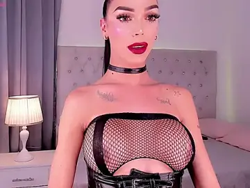 Stripchat Best Webcam of Michell_simons