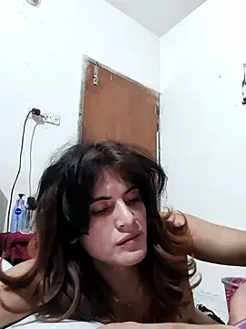 Stripchat Best Webcam of SexyShila-97