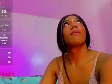 Stripchat Private Sex Chat of bayolet_