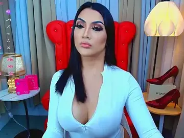 Stripchat Adult Webcam of Laureen_Hilton